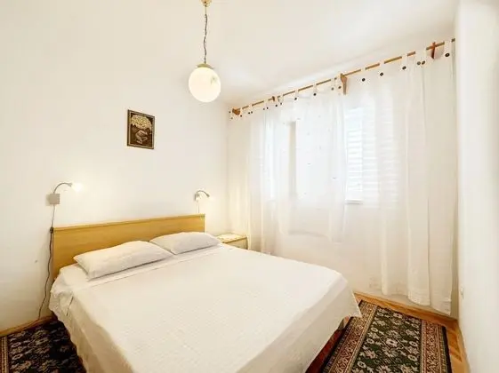 Apart Daire (Mihaela - sea view - A1(5+1))