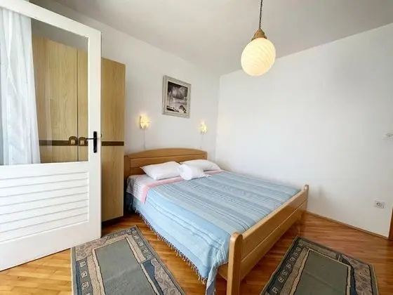 Apart Daire (Mihaela - sea view - A1(5+1))