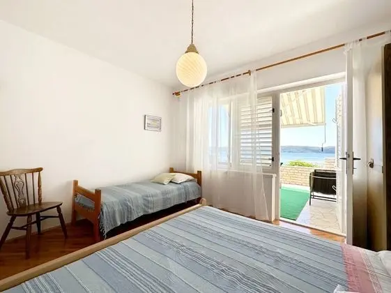 Apart Daire (Mihaela - sea view - A1(5+1))