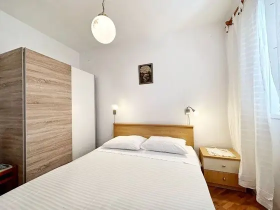 Apart Daire (Mihaela - sea view - A1(5+1))