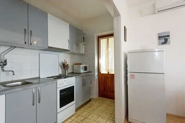 Apart Daire (Mihaela - sea view - A1(5+1))