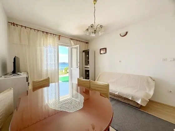 Apart Daire (Mihaela - sea view - A1(5+1))