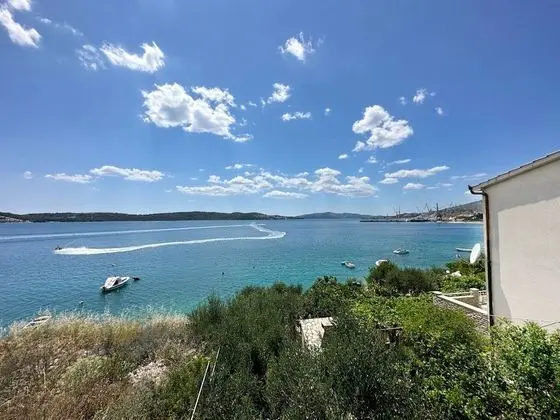 Apart Daire (Mihaela - sea view - A1(5+1))