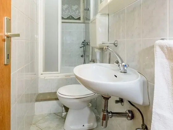 Apart Daire (Mihaela - sea view - A1(5+1))