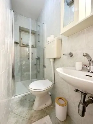 Apart Daire (Mihaela - sea view - A1(5+1))