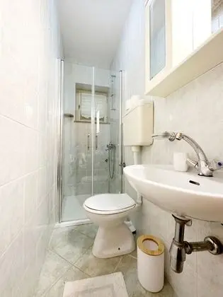 Apart Daire (Mihaela - sea view - A1(5+1))