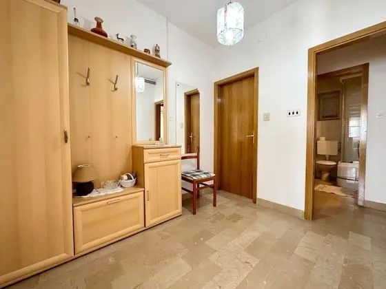 Apart Daire (Mihaela - sea view - A1(5+1))