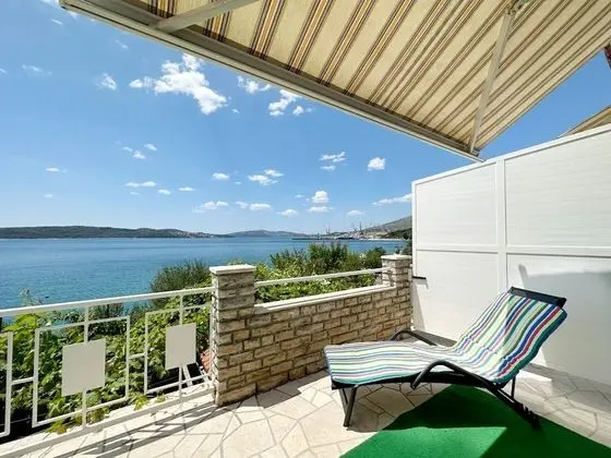 Apart Daire (Mihaela - sea view - A1(5+1))