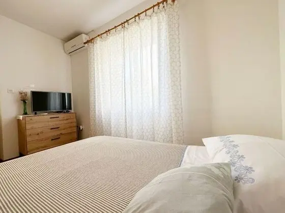 Apart Daire (Mihaela - sea view - A2(4))