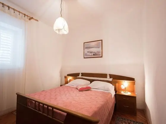 Apart Daire (Mihaela - sea view - A2(4))