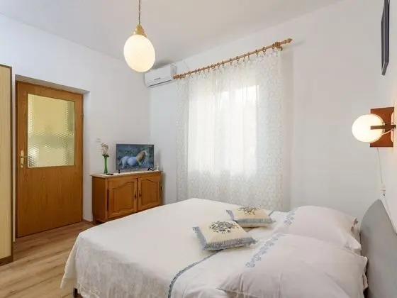 Apart Daire (Mihaela - sea view - A2(4))