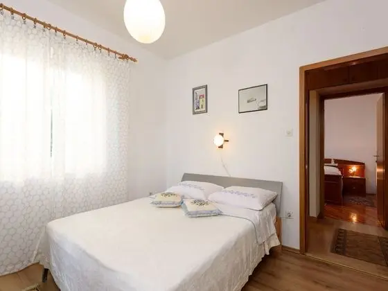 Apart Daire (Mihaela - sea view - A2(4))