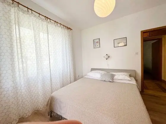 Apart Daire (Mihaela - sea view - A2(4))