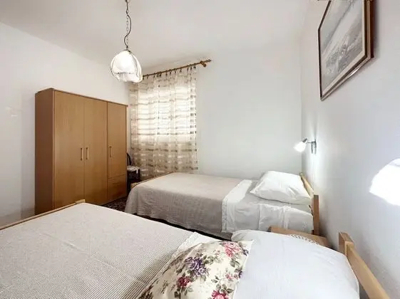 Apart Daire (Mihaela - sea view - A2(4))