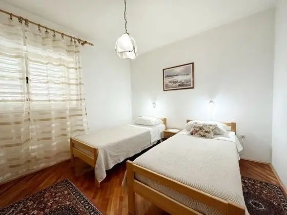 Apart Daire (Mihaela - sea view - A2(4))