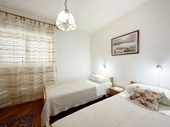 Apart Daire (Mihaela - sea view - A2(4))