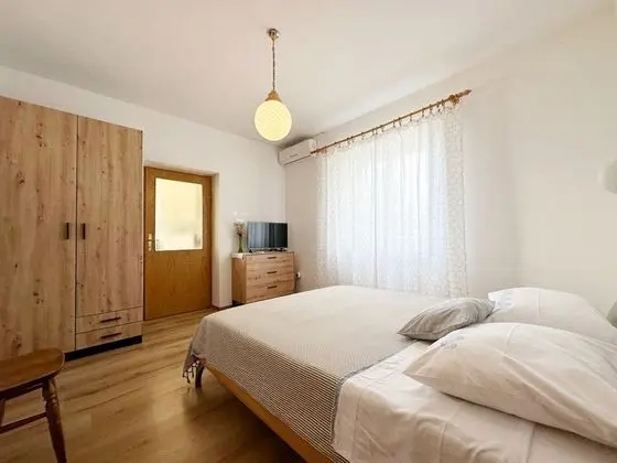 Apart Daire (Mihaela - sea view - A2(4))