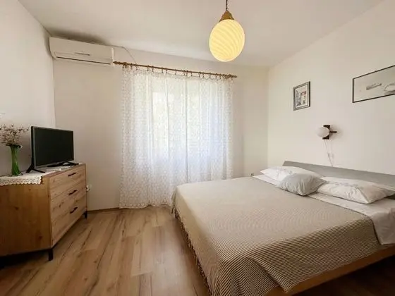 Apart Daire (Mihaela - sea view - A2(4))