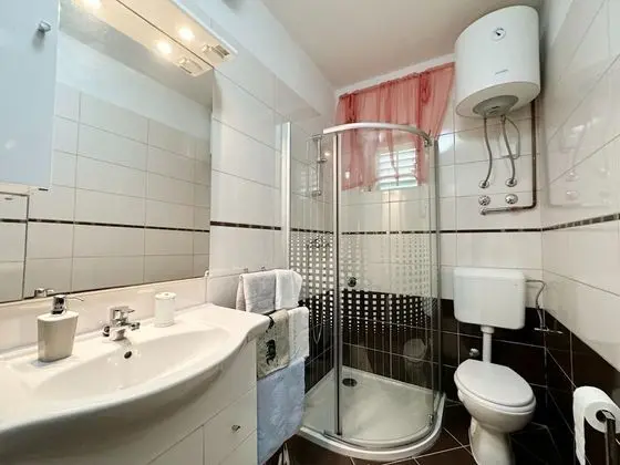 Apart Daire (Mihaela - sea view - A2(4))