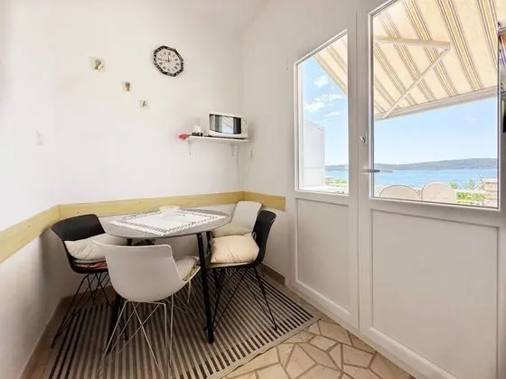 Apart Daire (Mihaela - sea view - A2(4))
