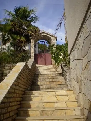 Apart Daire (Mihaela - sea view - A2(4))