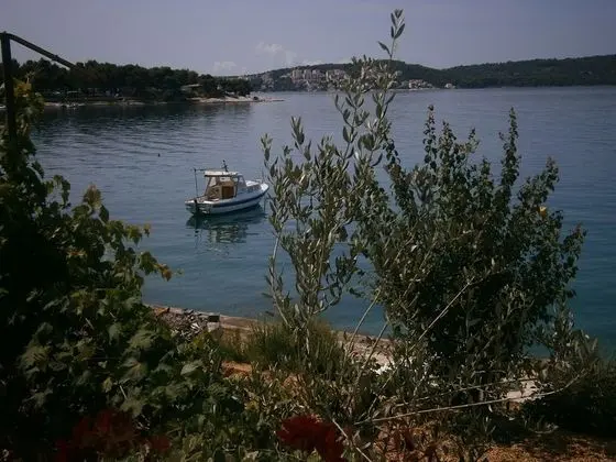 Stüdyo (Mihaela - sea view - SA3(2))