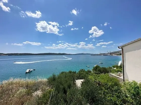 Stüdyo (Mihaela - sea view - SA3(2))
