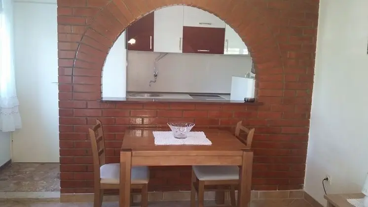 Stüdyo (Mihaela - sea view - SA3(2))