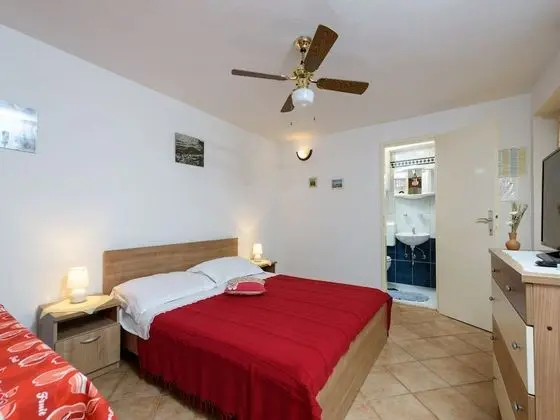 Stüdyo (Mihaela - sea view - SA3(2))