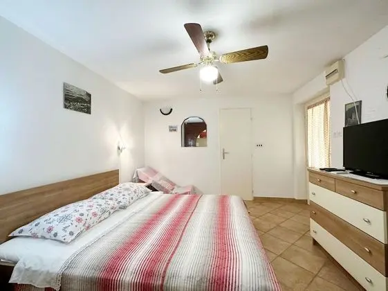 Stüdyo (Mihaela - sea view - SA3(2))