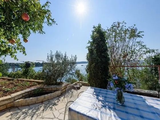 Stüdyo (Mihaela - sea view - SA3(2))