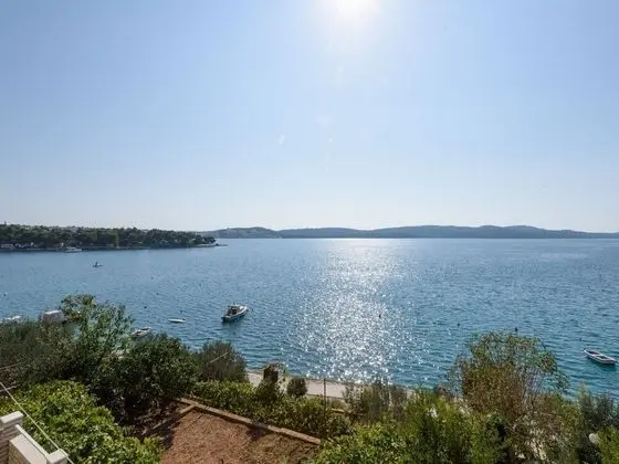 Stüdyo (Mihaela - sea view - SA3(2))