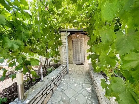 Stüdyo (Mihaela - sea view - SA3(2))