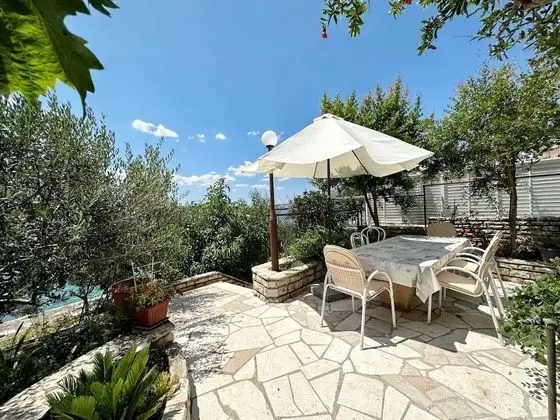 Stüdyo (Mihaela - sea view - SA3(2))
