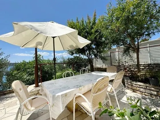 Stüdyo (Mihaela - sea view - SA3(2))