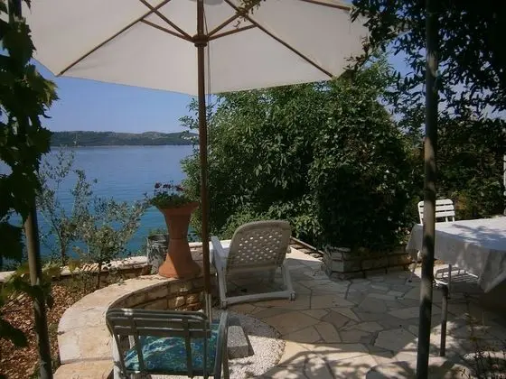 Stüdyo (Mihaela - sea view - SA3(2))