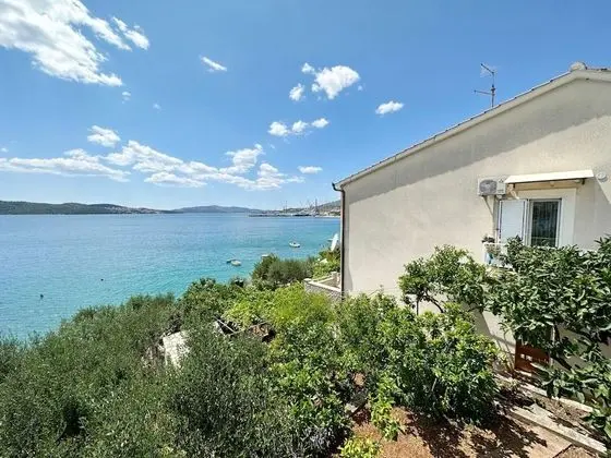 Stüdyo (Mihaela - sea view - SA3(2))