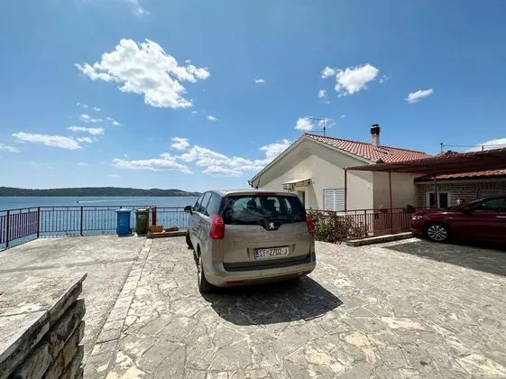 Stüdyo (Mihaela - sea view - SA3(2))