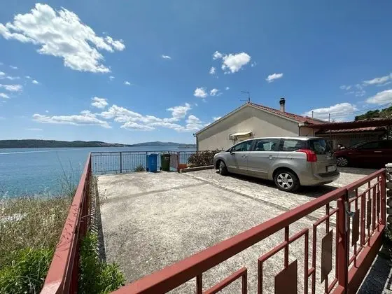 Stüdyo (Mihaela - sea view - SA3(2))