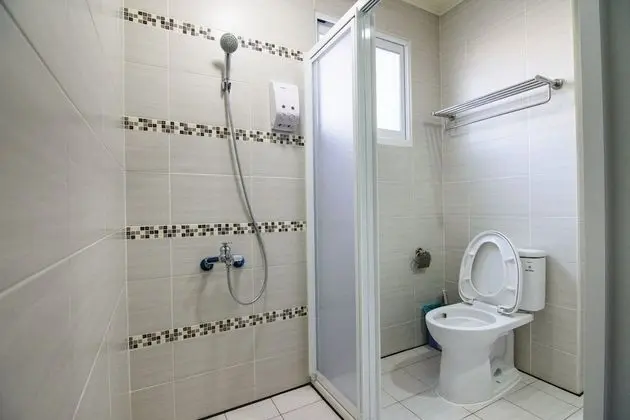 Economy Tek Büyük Yataklı Oda, Ortak Banyo (101)