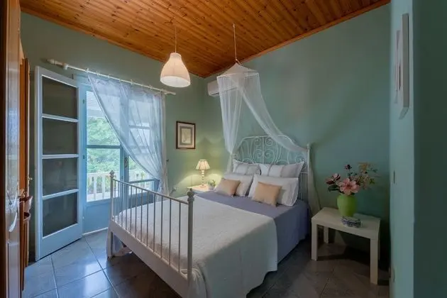 Bungalov, 2 Yatak Odası