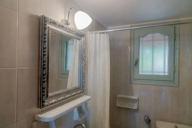 Bungalov, 2 Yatak Odası