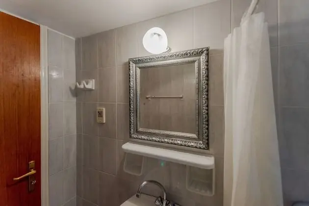 Bungalov, 2 Yatak Odası
