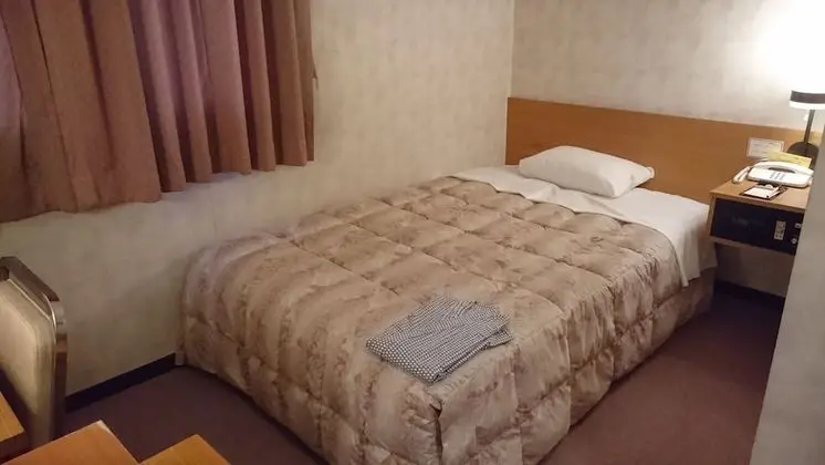 Tek Kişilik Oda, 1 Tek Kişilik XL Yatak, Sigara İçilmez