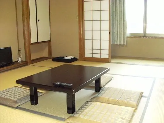 Traditional Oda (Japanese Style, Room Only)