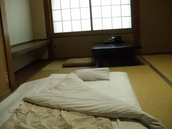 Traditional Oda (Japanese Style, Room Only)