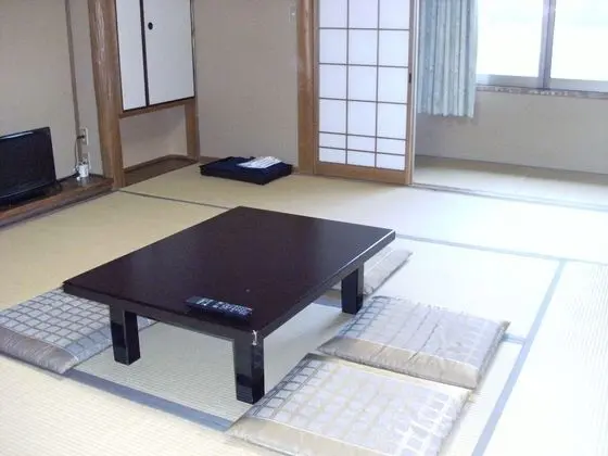 Traditional Oda (Japanese Style, Room Only)