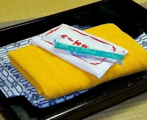 Traditional Oda (Japanese Style, Room Only)