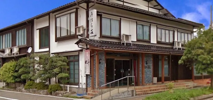 Traditional Oda, Ortak Banyo (Japanese Style, Half Board)