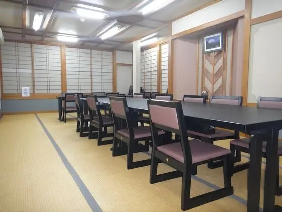 Traditional Oda, Ortak Banyo (Japanese Style, Half Board)